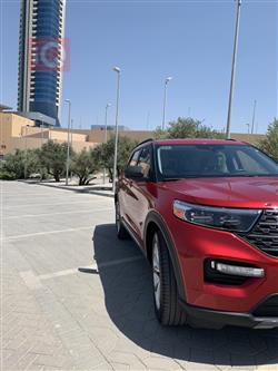 فورد إكسبلورر